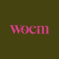 WOEM logo - Similar company to Sommet Media