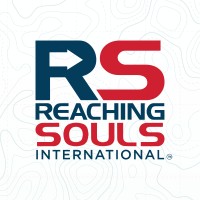 Reaching Souls International logo - Similar company to The Welcome Network