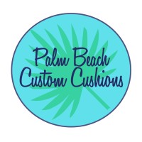 Palm Beach Custom Cushions logo - Similar company to Autoinspired.Ae