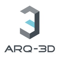 ARQ-3D logo - Similar company to Planiark