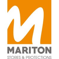 MARITON logo - Similar company to Windao