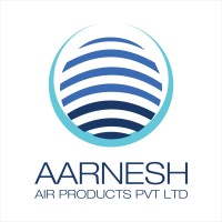 AARNESH AIR PRODUCTS PVT LTD logo - Similar company to Target Metal Solutions