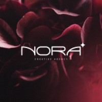 Nora Creative Agency logo - Similar company to Sawargy