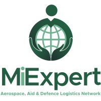 MiExpert Logistics Network logo - Similar company to Mi-Global S.L