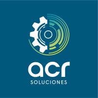 ACR SOLUCIONES logo - Similar company to Tear S.C.A.