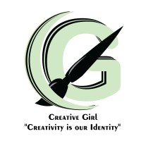 Chhaya's Creativity logo - Similar company to Richis Graphic Studio