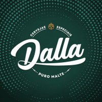 Dalla Cervejaria logo - Similar company to Frigolaste