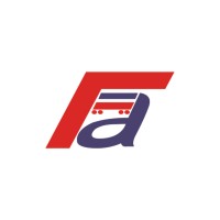 Freight Agency logo - Similar company to Dts Logistics, Llc
