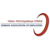 Unija poslodavaca Srbije logo - Similar company to Blumen Group