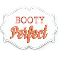 Booty Perfect logo - Similar company to Glutebuilder