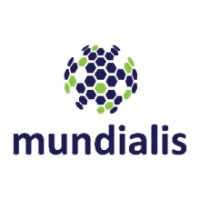 mundialis GmbH & Co. KG logo - Similar company to Globeo