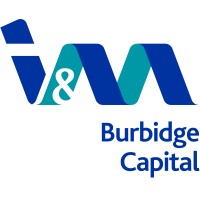 I&M Burbidge Capital Limited logo - Similar company to Capital A Investment Bank