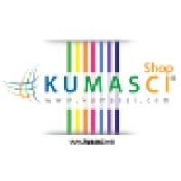 KUMASCI.COM logo - Similar company to Pickaboom