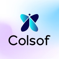 COLSOF logo - Similar company to Xsystem