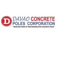 DAVAO CONCRETE POLES CORPORATION logo - Similar company to Digital Cb Business Solutions- Coffeebot