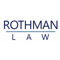 Rothman Law, PLLC. logo - Similar company to Rothman Law Pllc