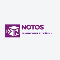 Notos Transportes e Logística logo - Similar company to Transportadora Urso