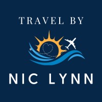 Travel by Nic Lynn logo - Similar company to Treviango Holidays
