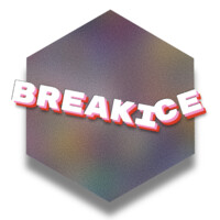 BreakIce logo - Similar company to Elda