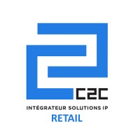 C2C Retail logo - Similar company to C2C