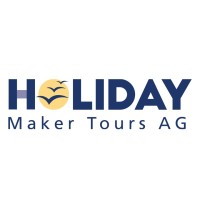 Holiday Maker Tours AG logo - Similar company to Imrot Immobilien