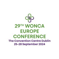 WONCA Europe Conference 2024 logo - Similar company to World Organization Of Family Doctors (Wonca)
