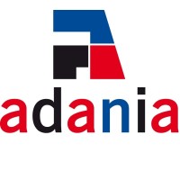 Adania logo - Similar company to Grupo Lmb
