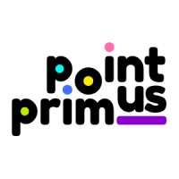 Point Primus: The Creative Media Agency logo - Similar company to 2Bcom Think Team
