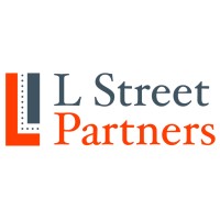 L Street Partners logo - Similar company to Foundation For Nuclear Studies