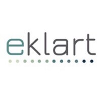 Eklart logo - Similar company to Dugoni Strategy House