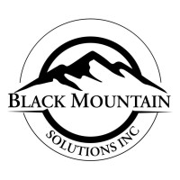 Black Mountain Solutions Inc. logo - Similar company to Black Mountain Solutions - Latam Protection & Secure Travel Services