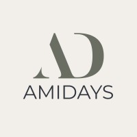 Amidays logo - Similar company to Atyp