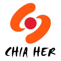 Chia Her Industrial Co., Ltd logo - Similar company to Otn Textile