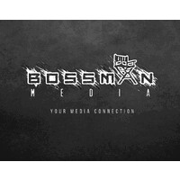 Bossman Media Inc.,