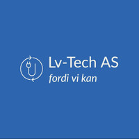 Lv-Tech AS logo - Similar company to Dk Unity Ltd