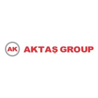 Aktaş Group logo - Similar company to Vulkan Türki̇ye