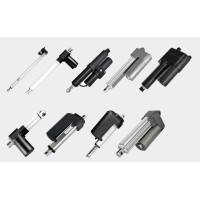 Sino Linear Actuator Manufacturer logo - Similar company to Derock Linear Actuator Technology Co.,Ltd