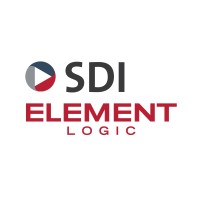 SDI Element Logic logo - Similar company to Element Logic®