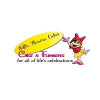 cakenflowers logo - Similar company to Fringe Productions
