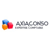 AXIACONSO logo - Similar company to Expert Compta Conseil