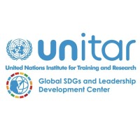 Global SDGs and Leadership Development Center (UNITAR SDGs Singapore Center) logo - Similar company to Bvlink