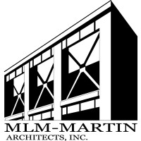MLM-Martin Architects, Inc. logo - Similar company to C/V Architects