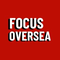 Focus Oversea logo - Similar company to Overseas Admit