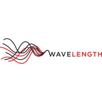 Wavelength SpeakersHub logo - Similar company to Fifth Frame Films
