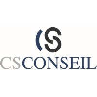 CS CONSEIL EC logo - Similar company to Amg Conseil - Audit & Courtage