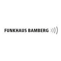 Funkhaus Bamberg logo - Similar company to Lebenshilfe Bamberg