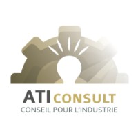 Ati Consult logo - Similar company to Groupe Renfort (Services Industriels Renfort)