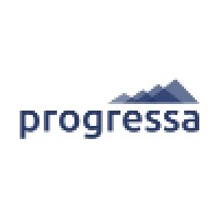 Progressa Group logo - Similar company to Geobritech