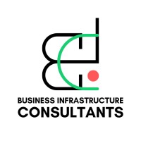Business Infrastructure Consultants logo - Similar company to Pump Solve
