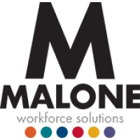 Malone Workforce Solutions logo - Similar company to Malone Group